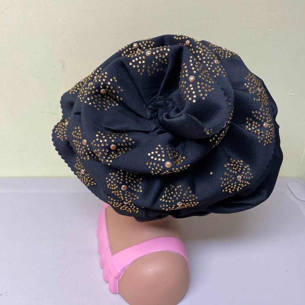 African hat - Picture 2 of 4